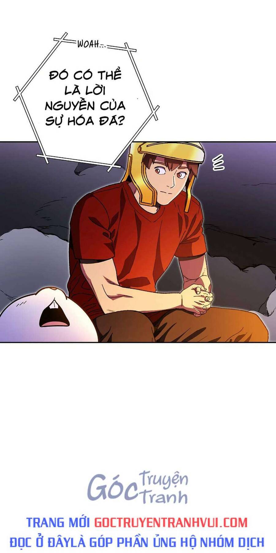 Tái Thiết Hầm Ngục Chap 156 - Next Chap 157