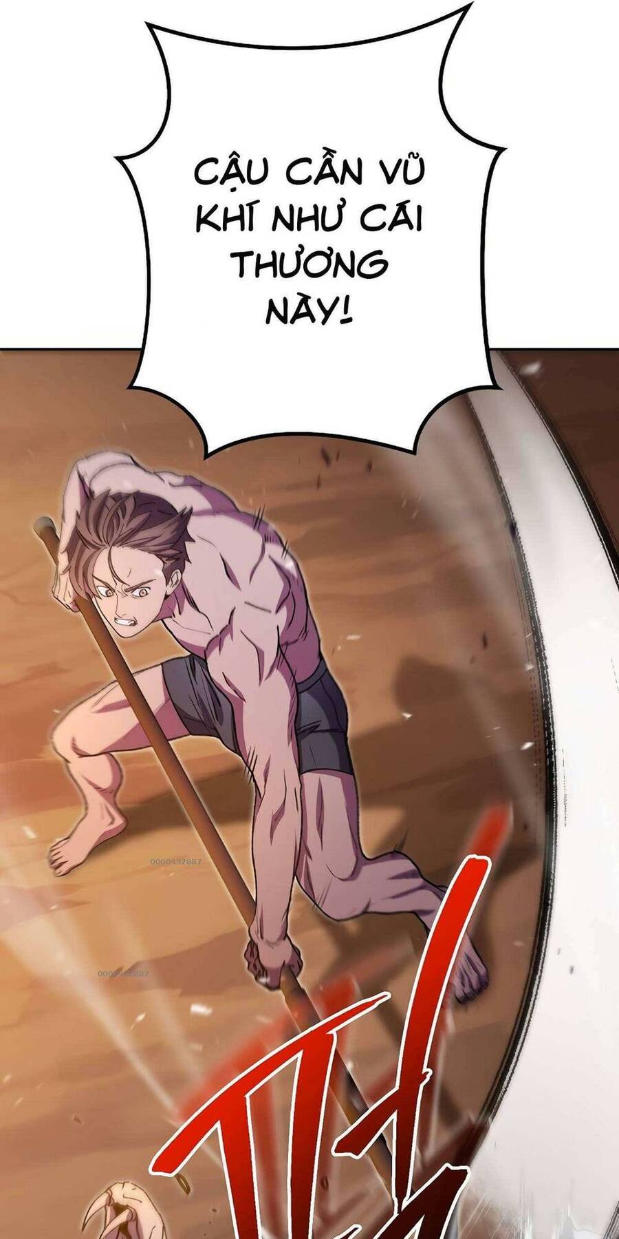 Tái Thiết Hầm Ngục Chap 156 - Next Chap 157