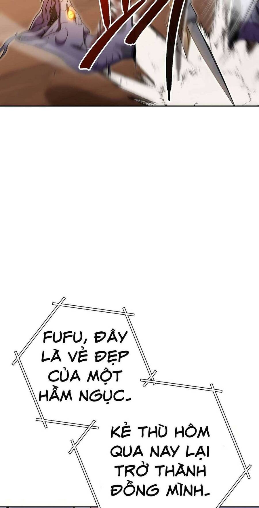 Tái Thiết Hầm Ngục Chap 156 - Next Chap 157