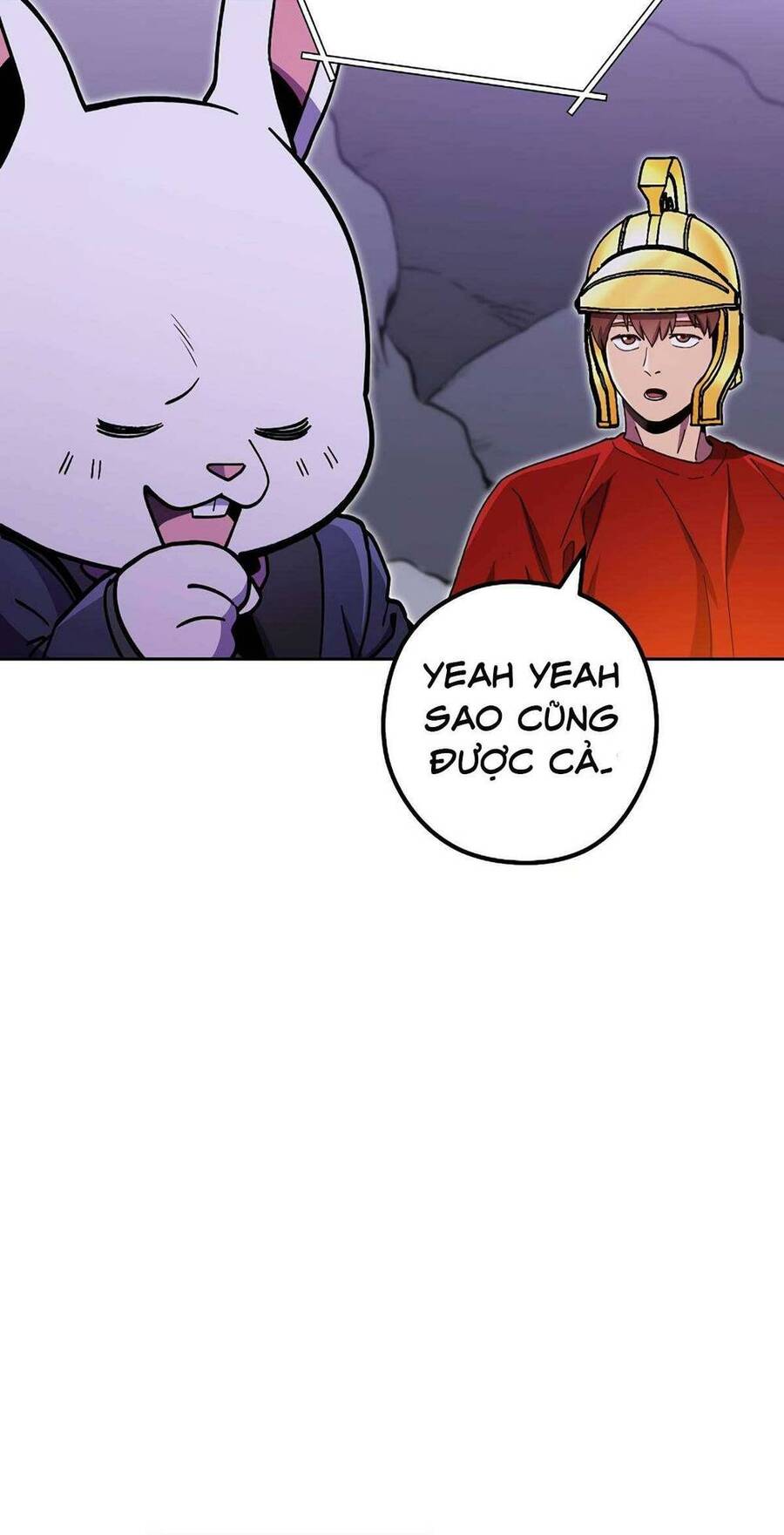 Tái Thiết Hầm Ngục Chap 156 - Next Chap 157