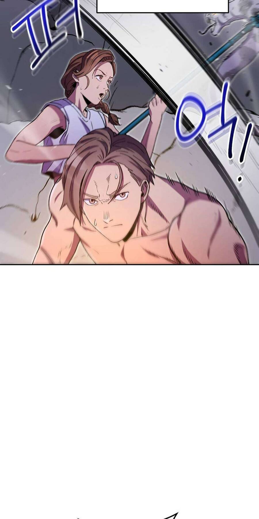 Tái Thiết Hầm Ngục Chap 156 - Next Chap 157