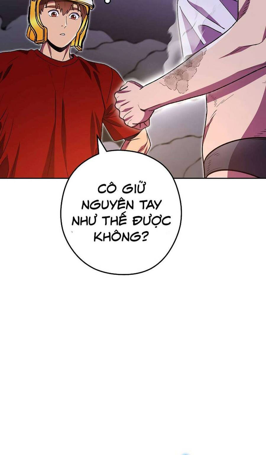 Tái Thiết Hầm Ngục Chap 156 - Next Chap 157