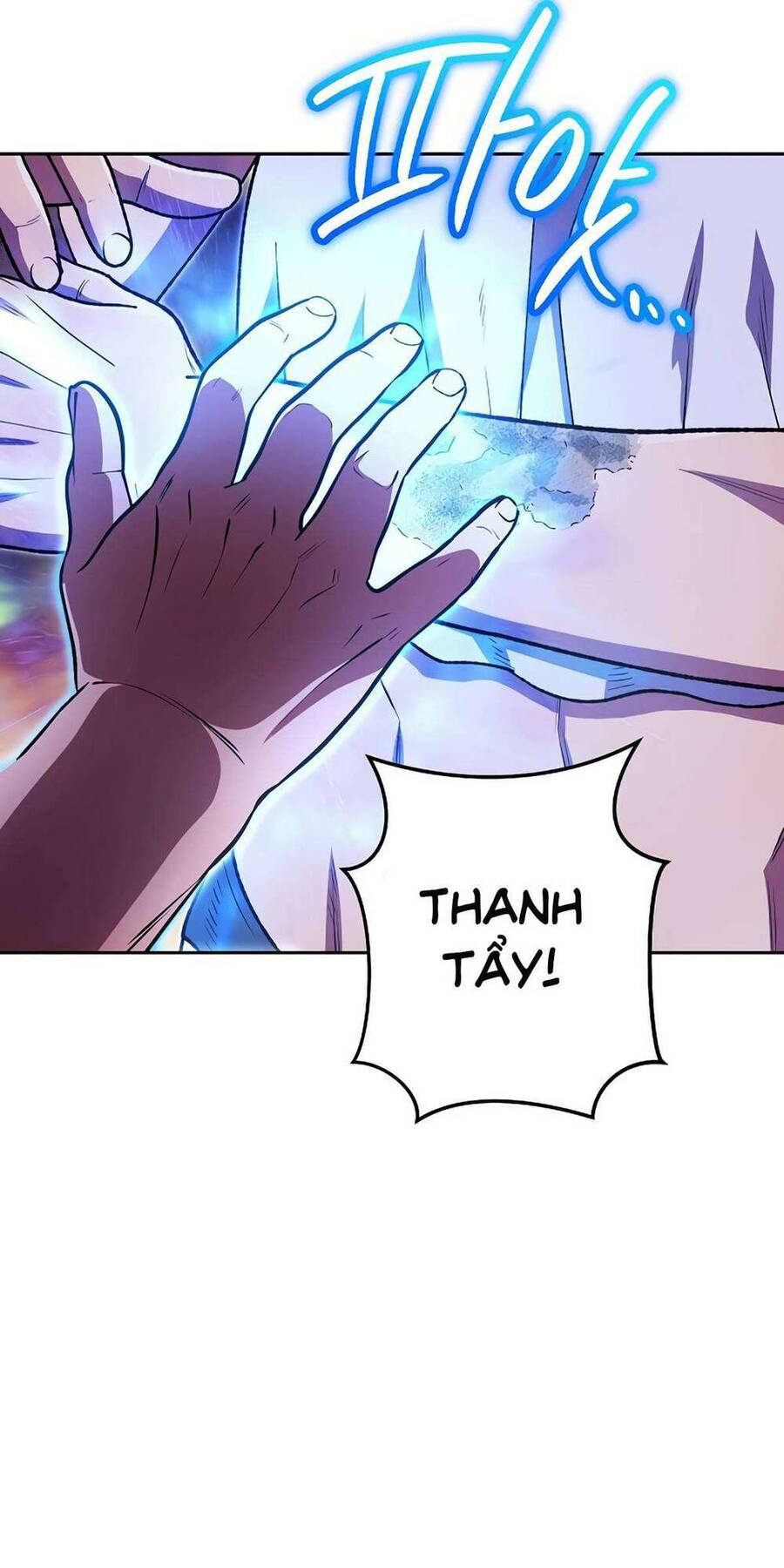 Tái Thiết Hầm Ngục Chap 156 - Next Chap 157