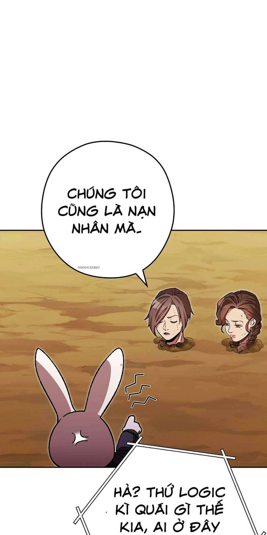 Tái Thiết Hầm Ngục Chap 156 - Next Chap 157