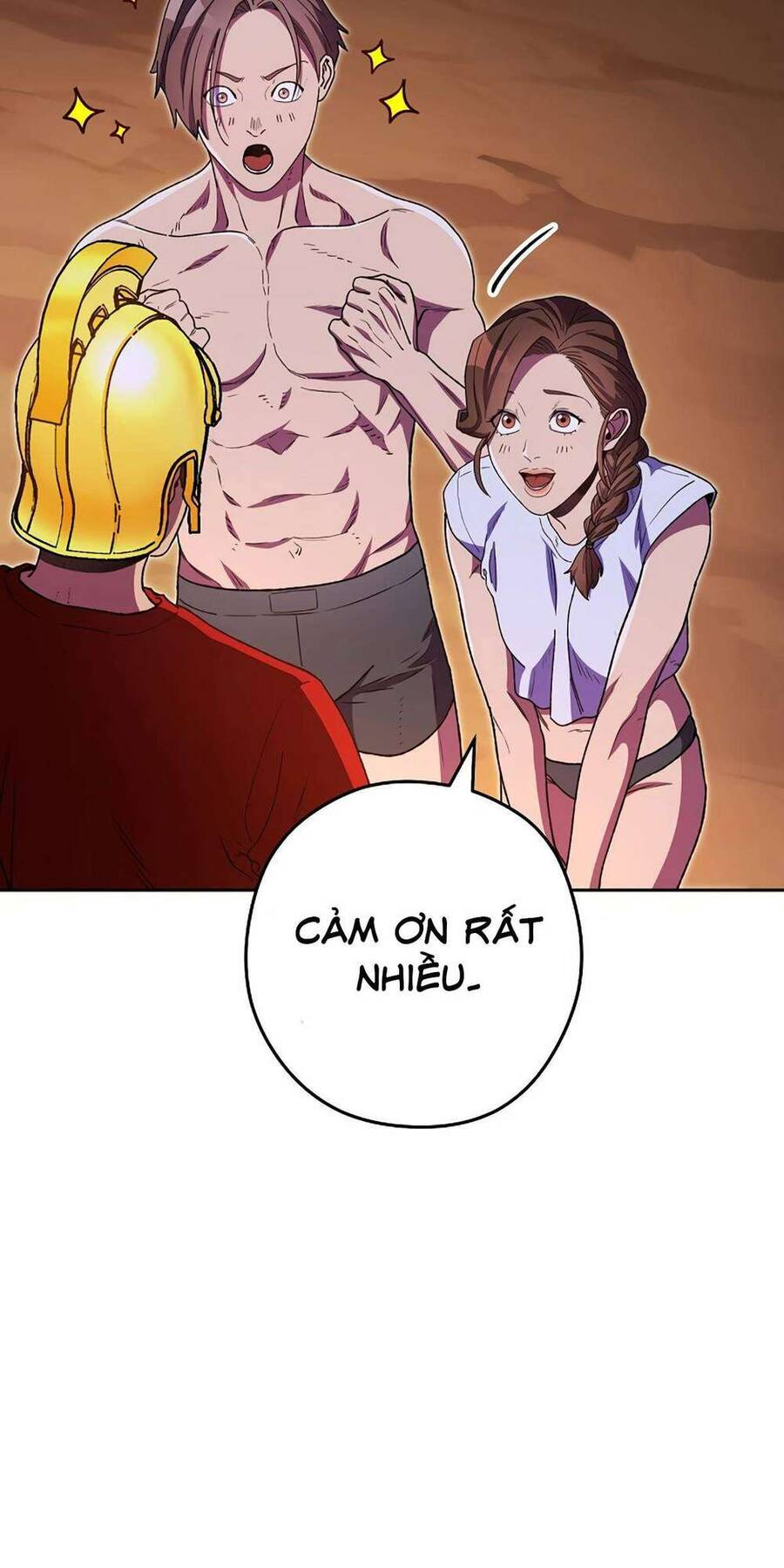 Tái Thiết Hầm Ngục Chap 156 - Next Chap 157