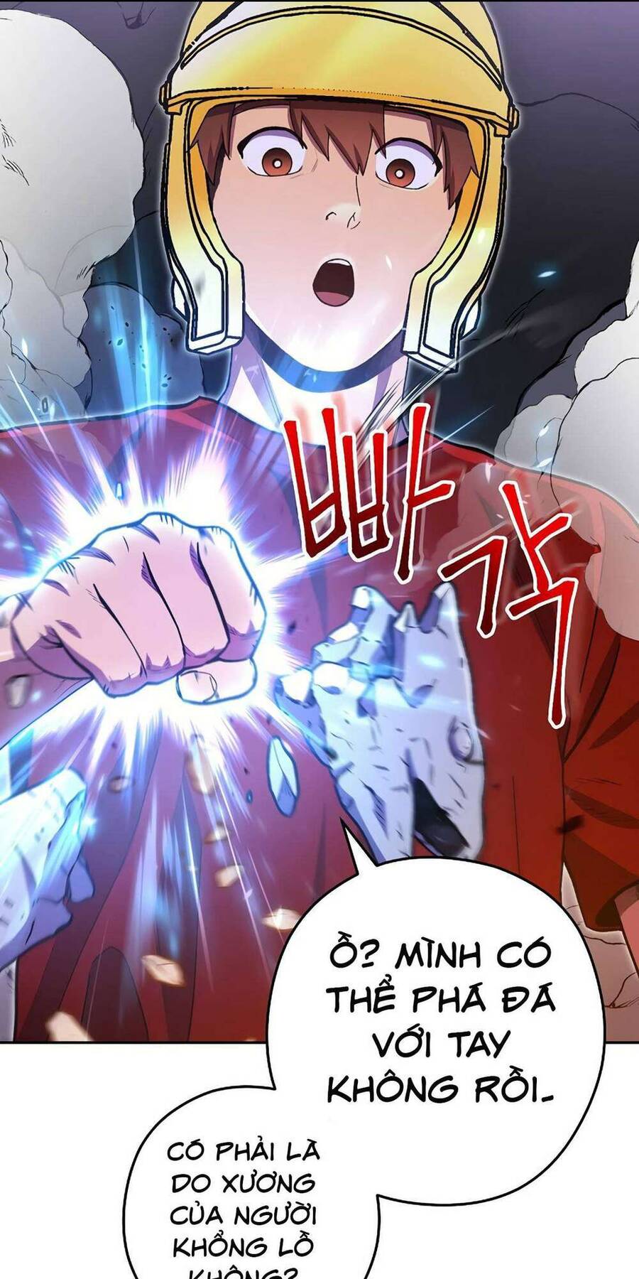 Tái Thiết Hầm Ngục Chap 156 - Next Chap 157