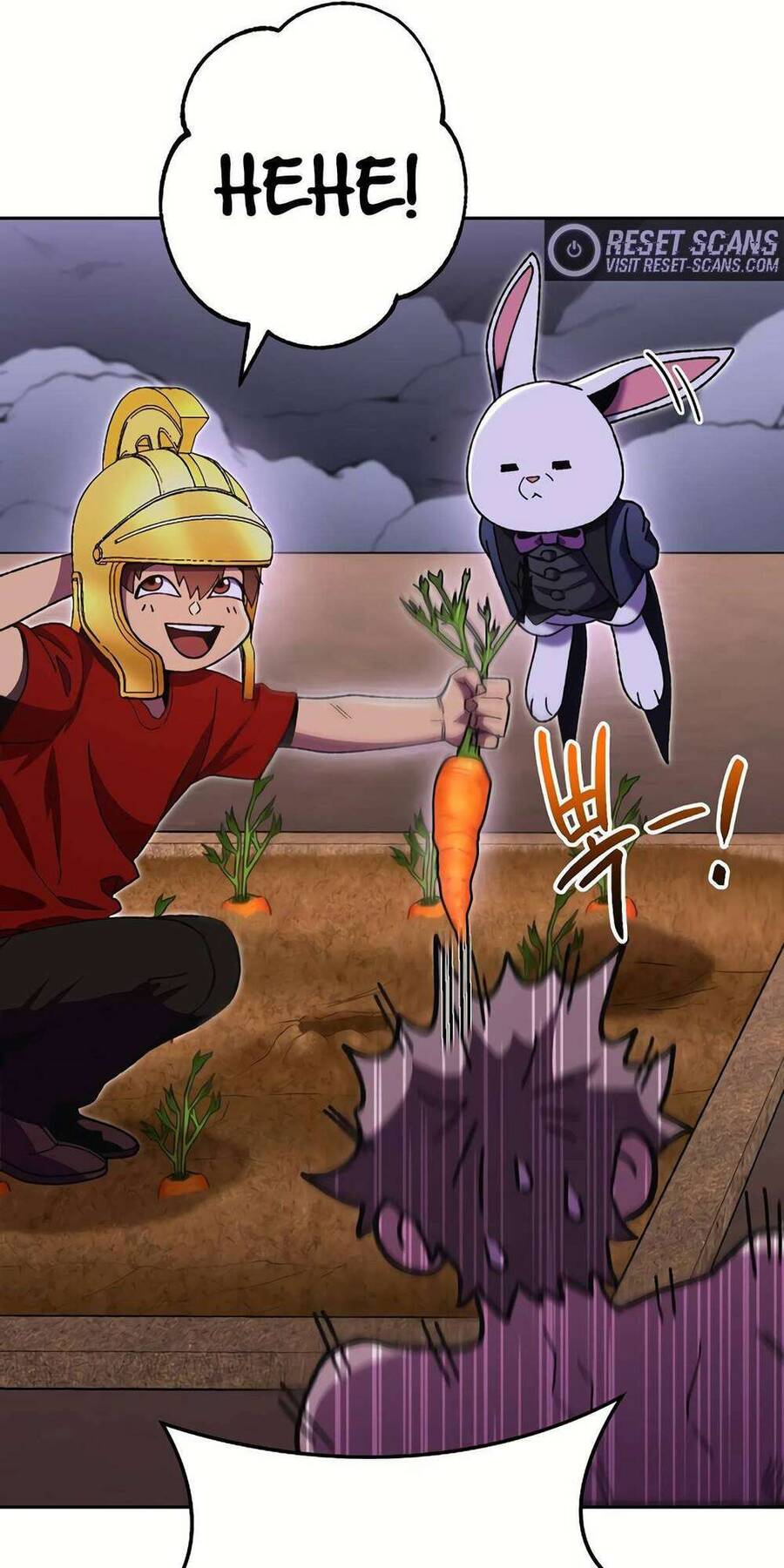 Tái Thiết Hầm Ngục Chap 157 - Next Chap 158