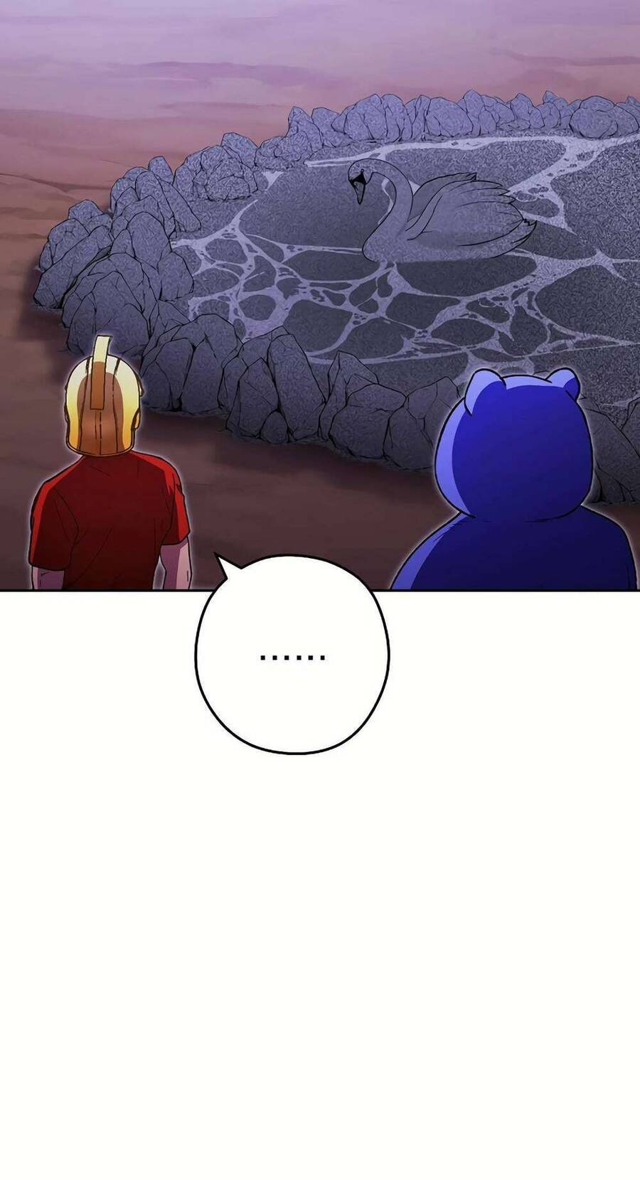 Tái Thiết Hầm Ngục Chap 157 - Next Chap 158