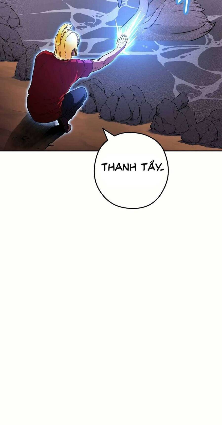 Tái Thiết Hầm Ngục Chap 157 - Next Chap 158
