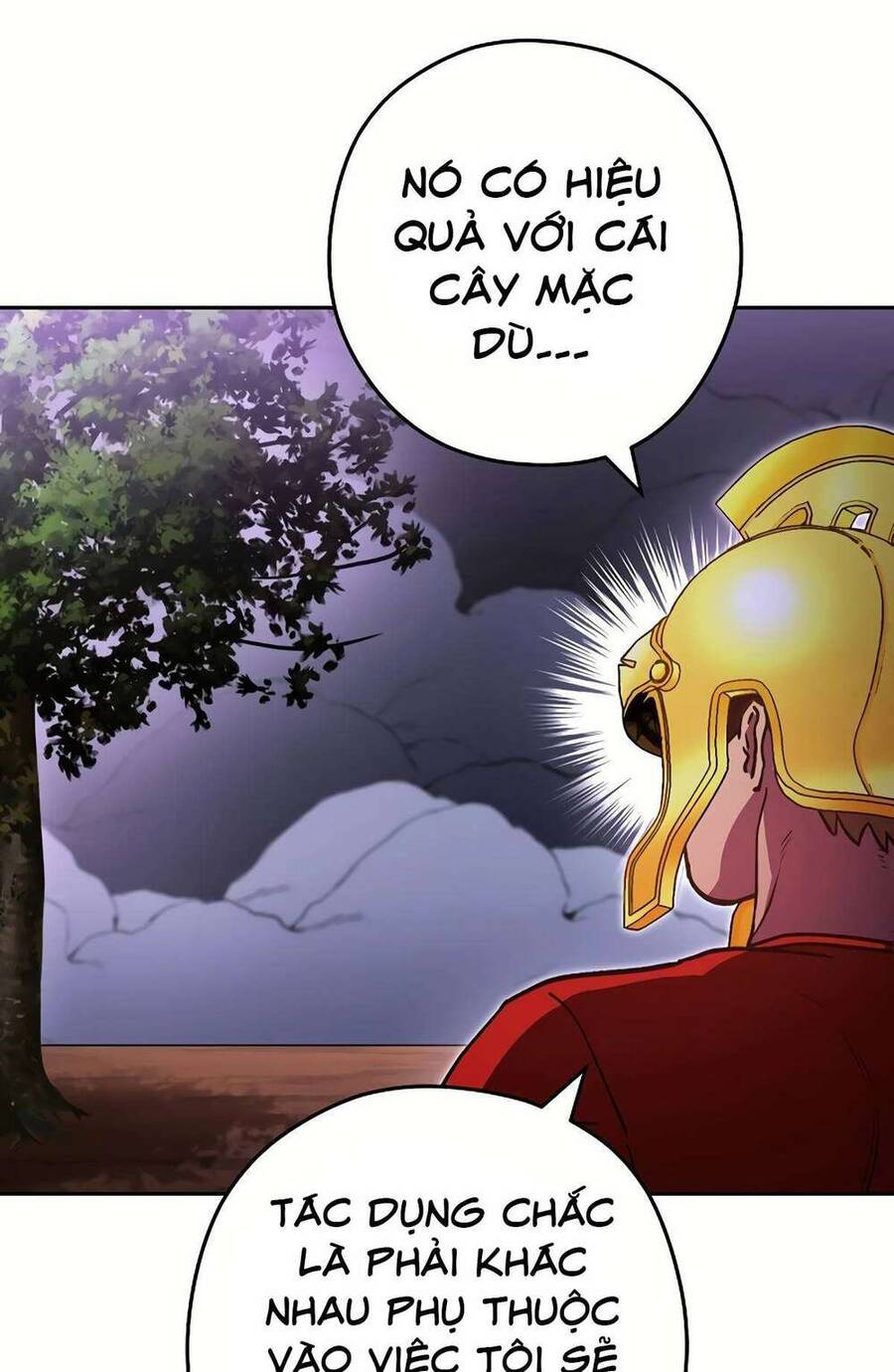 Tái Thiết Hầm Ngục Chap 157 - Next Chap 158