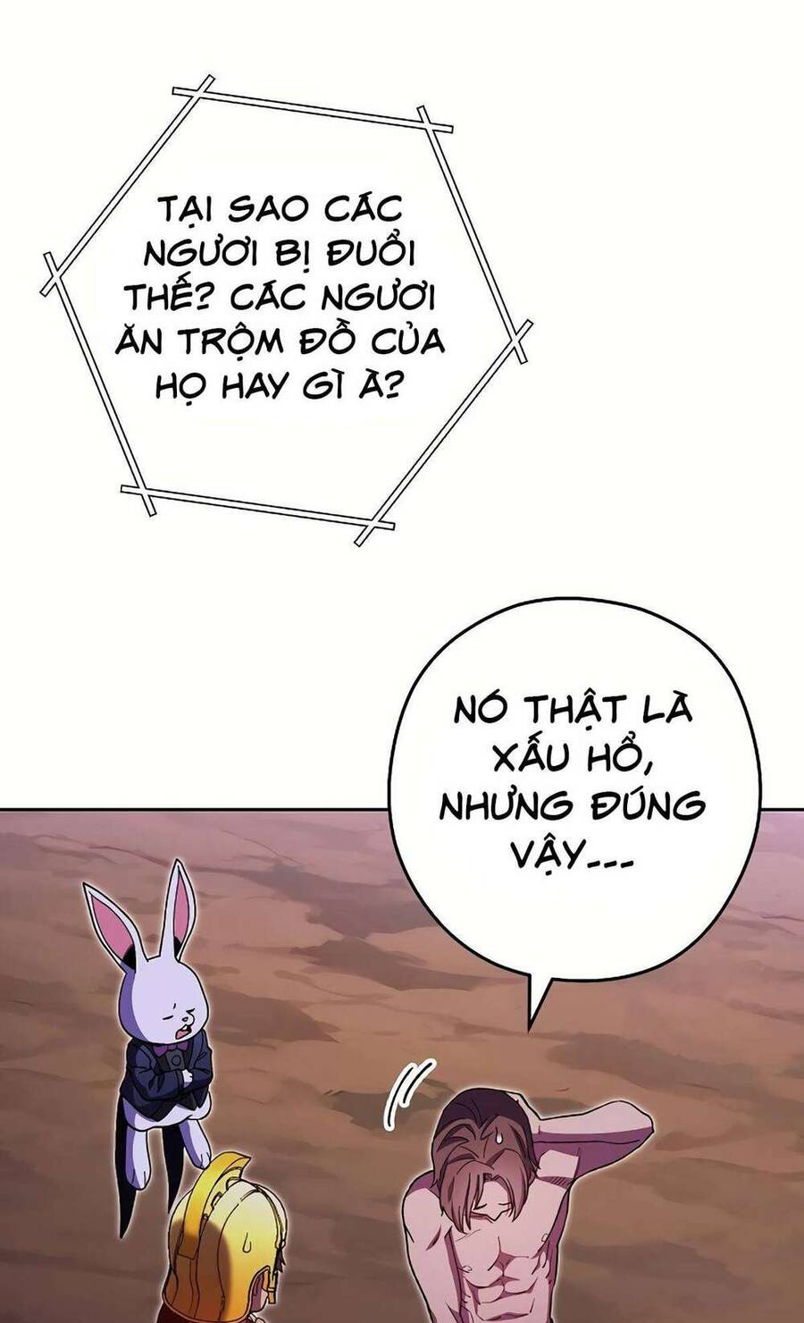 Tái Thiết Hầm Ngục Chap 157 - Next Chap 158