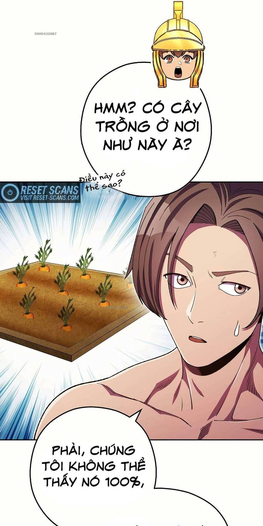Tái Thiết Hầm Ngục Chap 157 - Next Chap 158