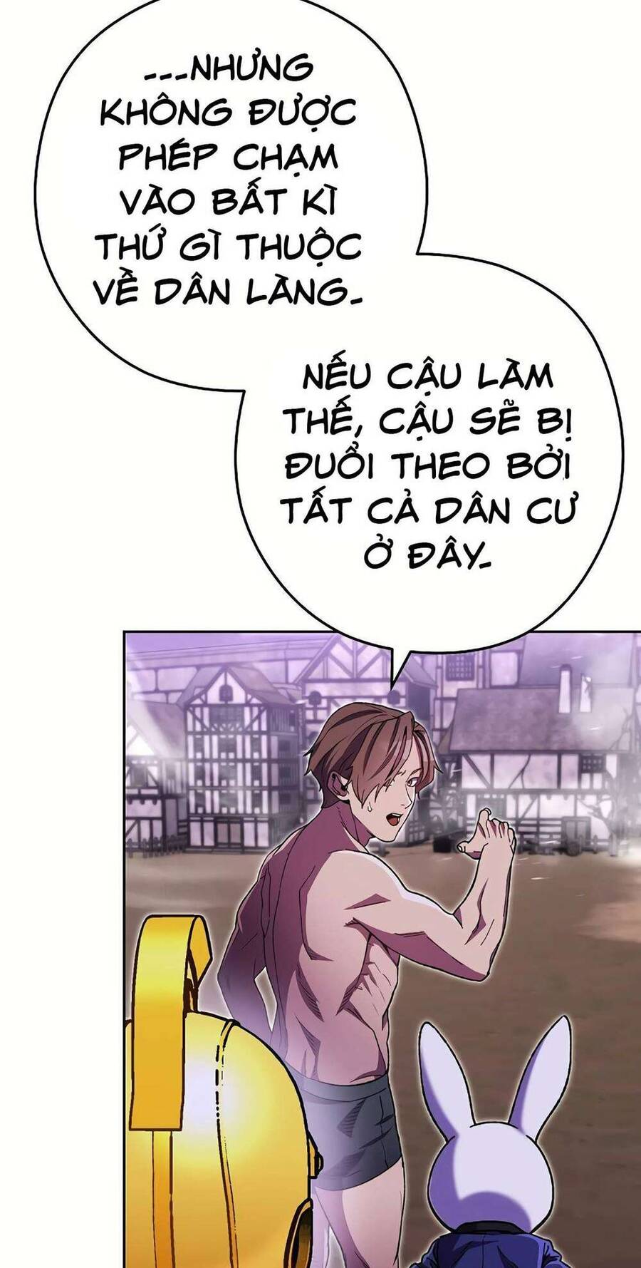 Tái Thiết Hầm Ngục Chap 157 - Next Chap 158