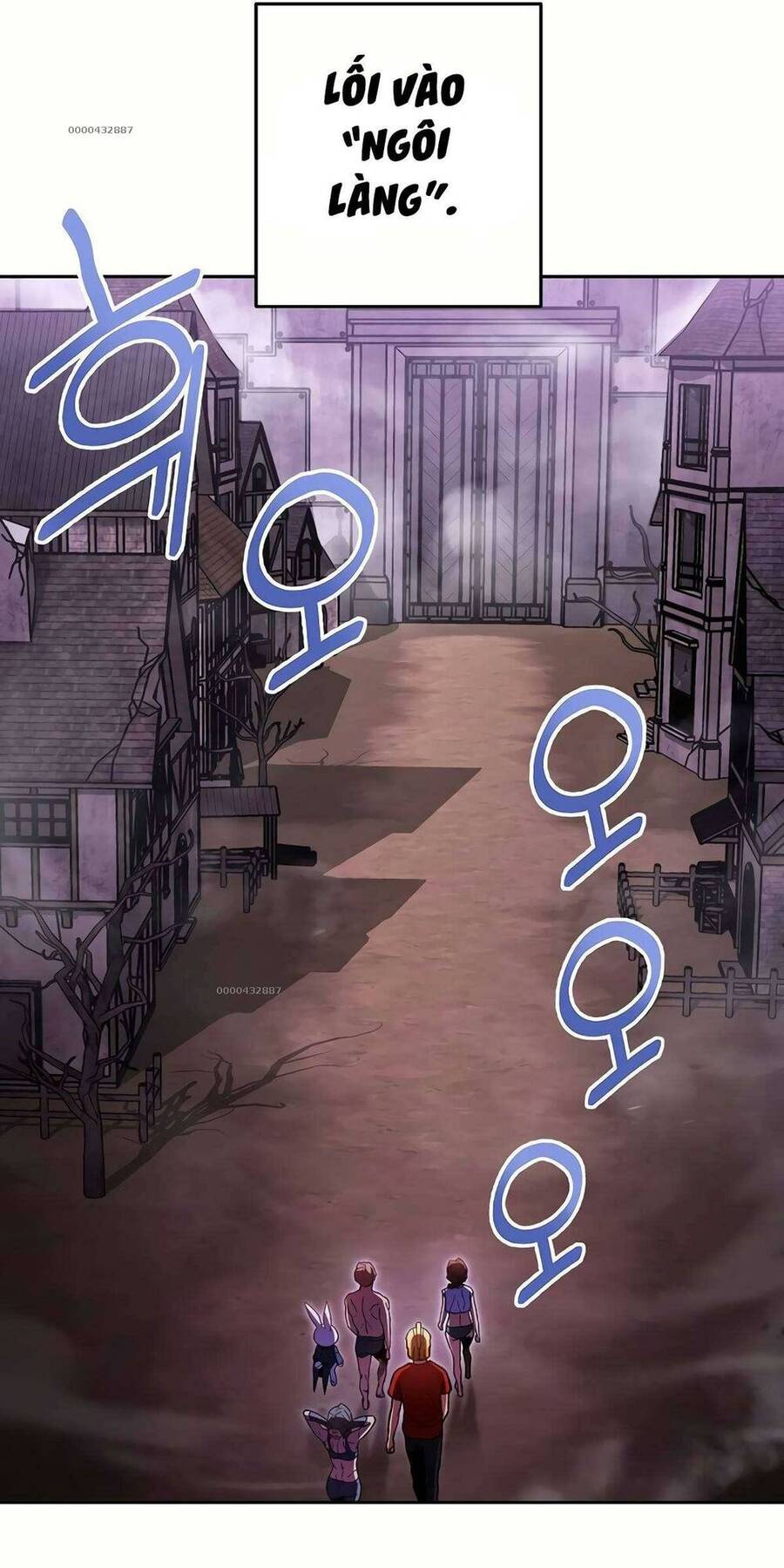 Tái Thiết Hầm Ngục Chap 157 - Next Chap 158