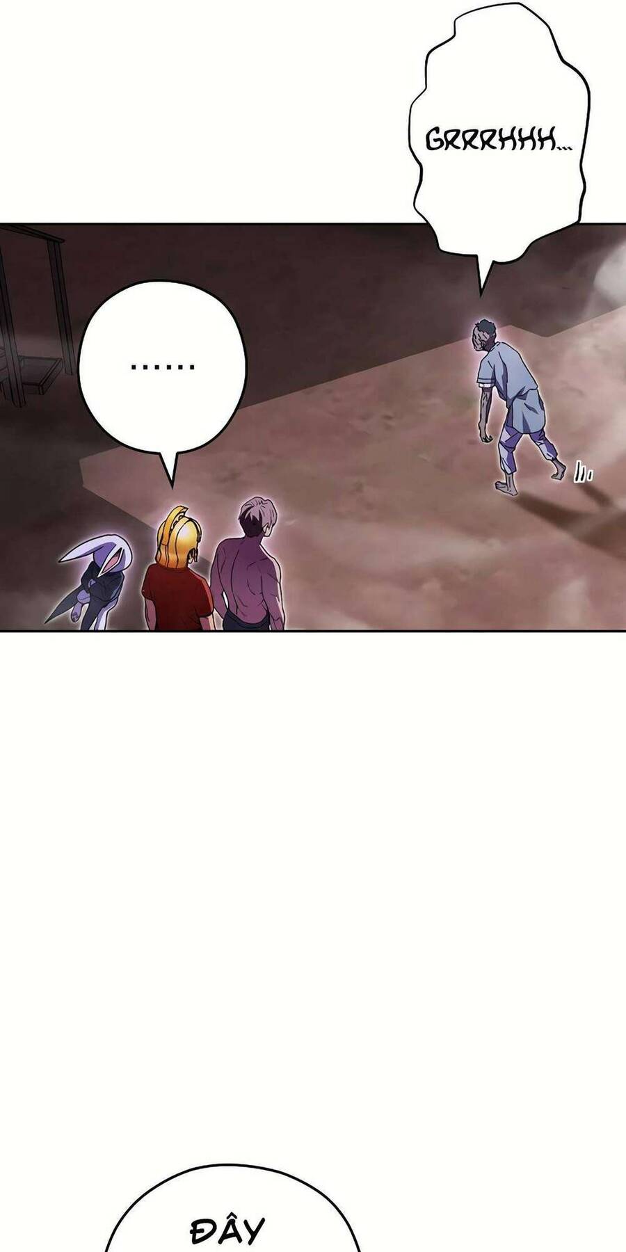 Tái Thiết Hầm Ngục Chap 157 - Next Chap 158