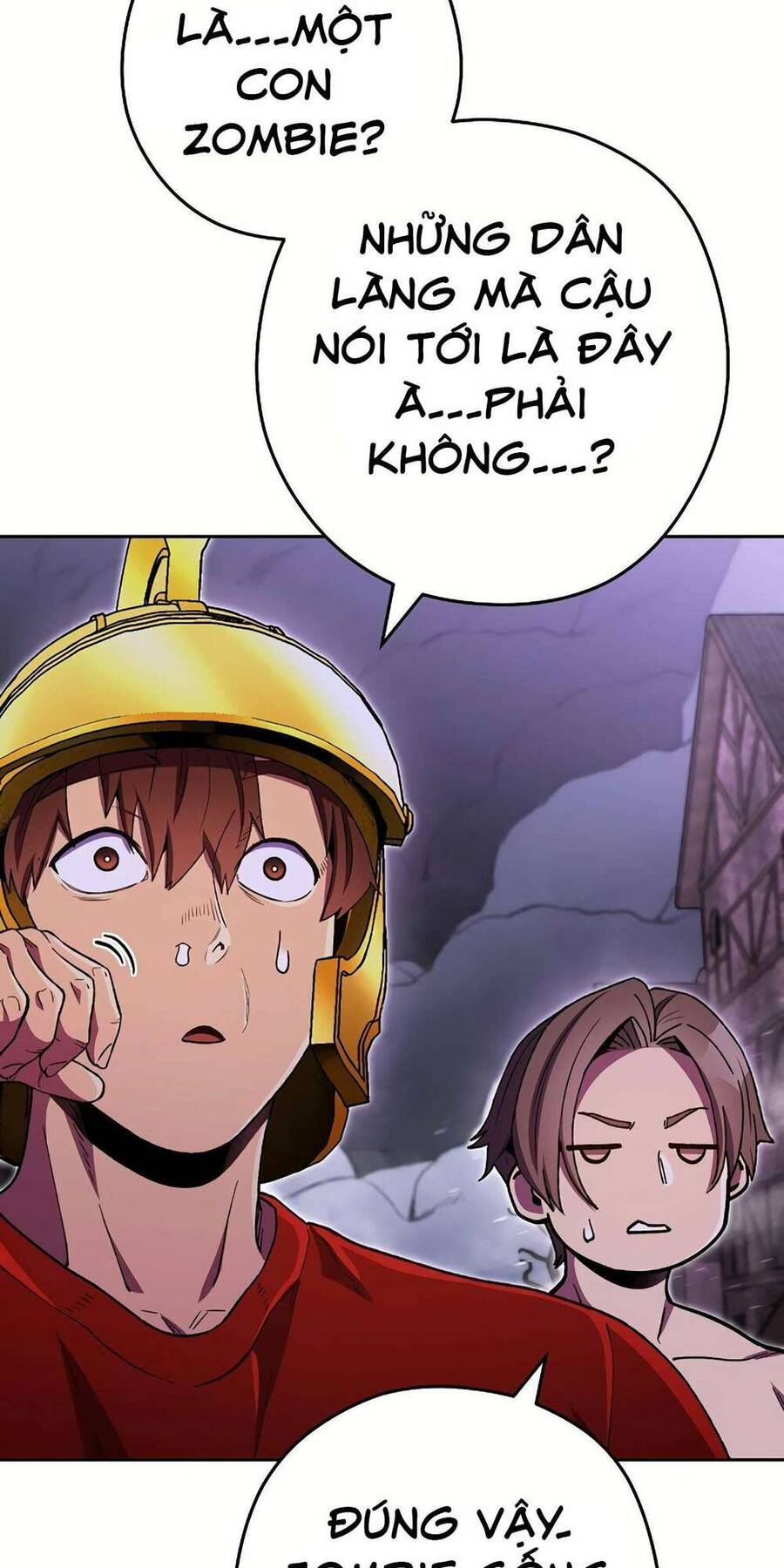 Tái Thiết Hầm Ngục Chap 157 - Next Chap 158