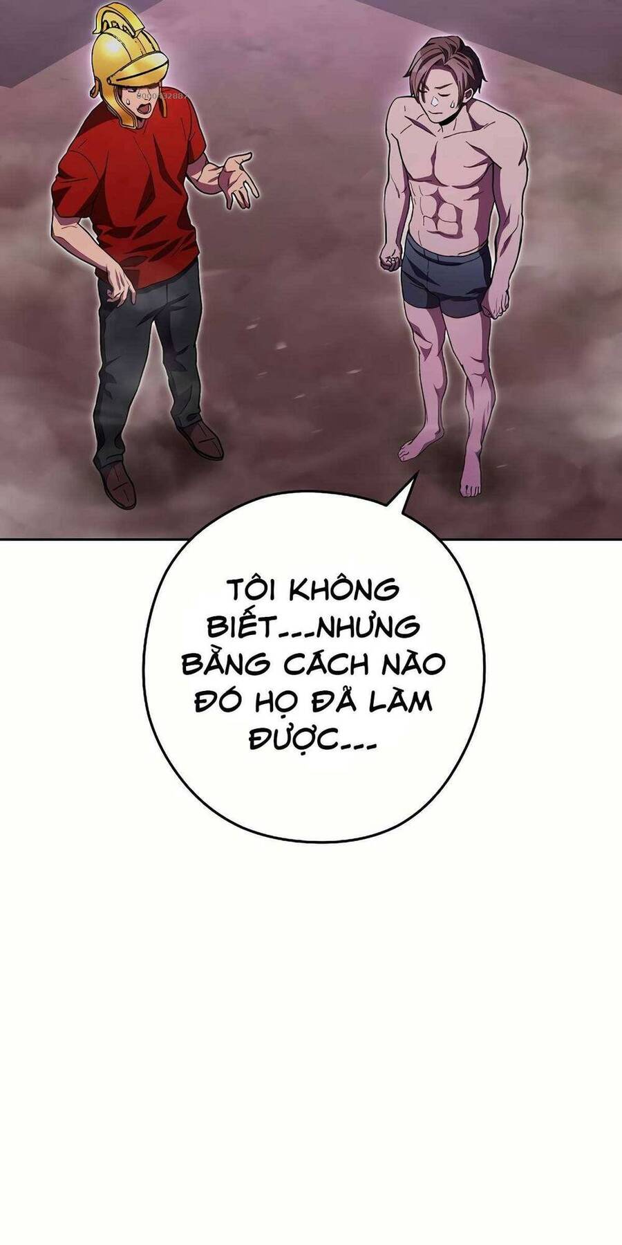 Tái Thiết Hầm Ngục Chap 157 - Next Chap 158