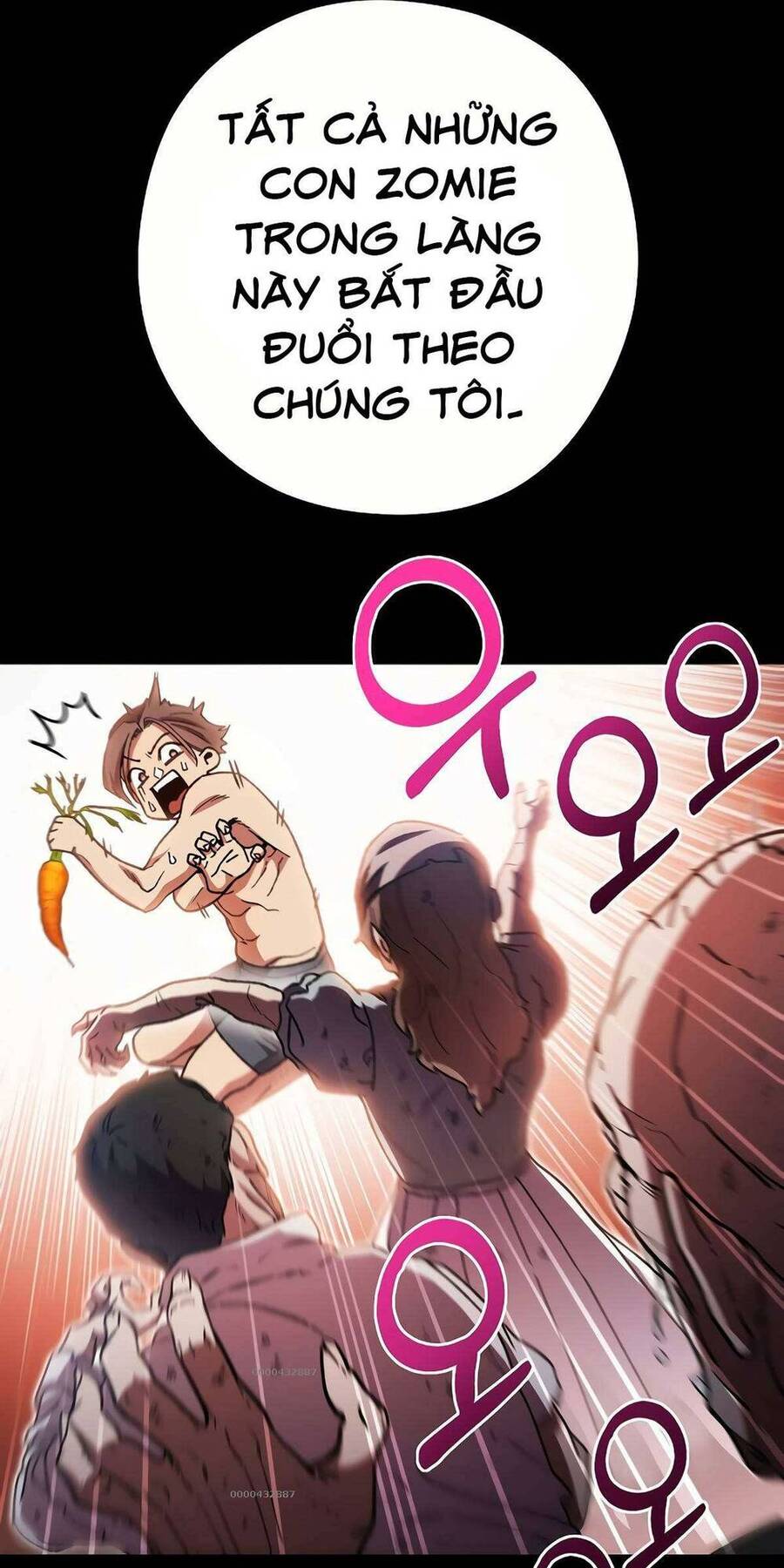 Tái Thiết Hầm Ngục Chap 157 - Next Chap 158