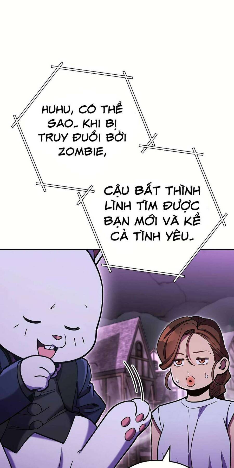 Tái Thiết Hầm Ngục Chap 157 - Next Chap 158