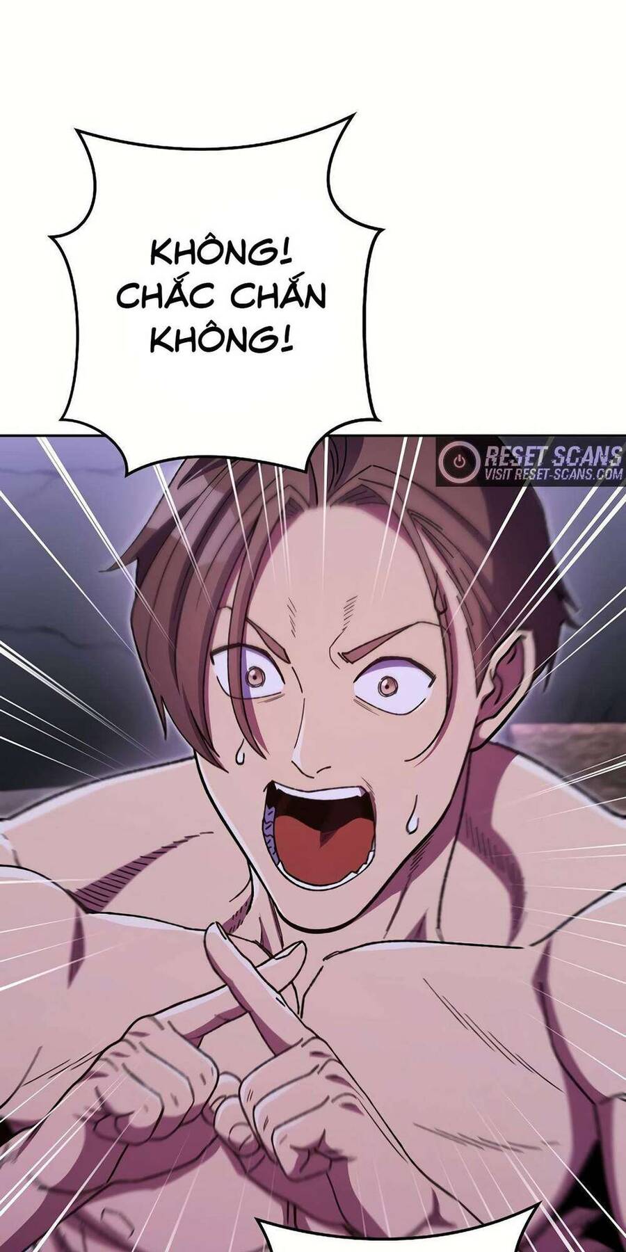 Tái Thiết Hầm Ngục Chap 157 - Next Chap 158