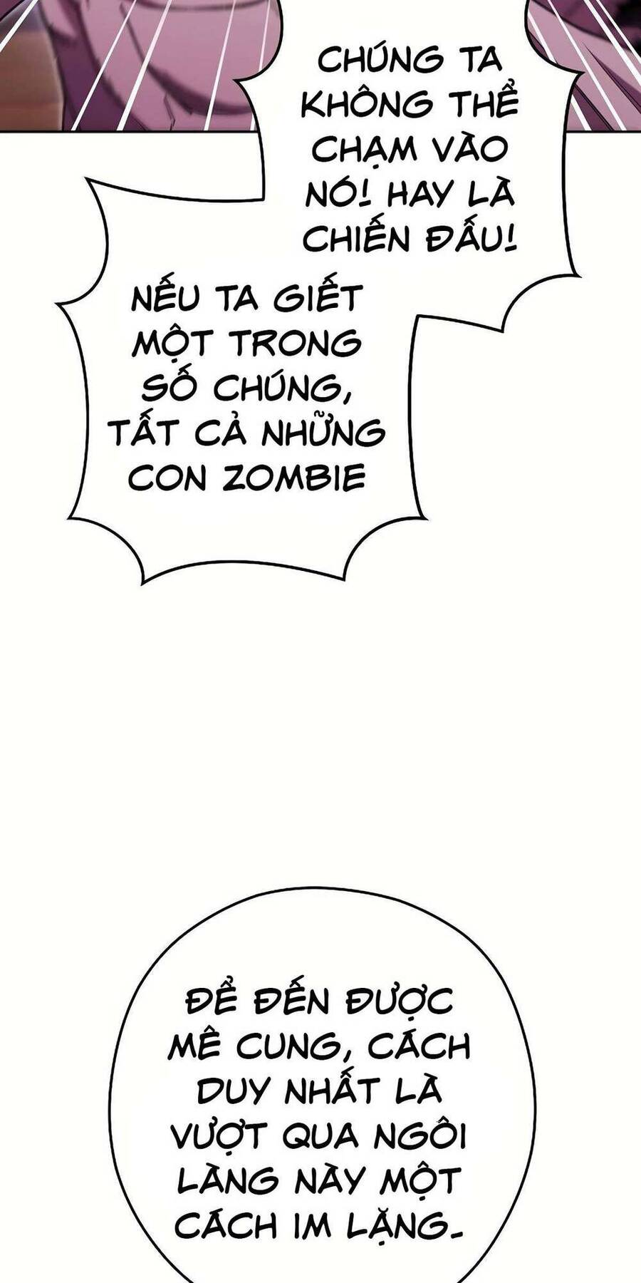 Tái Thiết Hầm Ngục Chap 157 - Next Chap 158