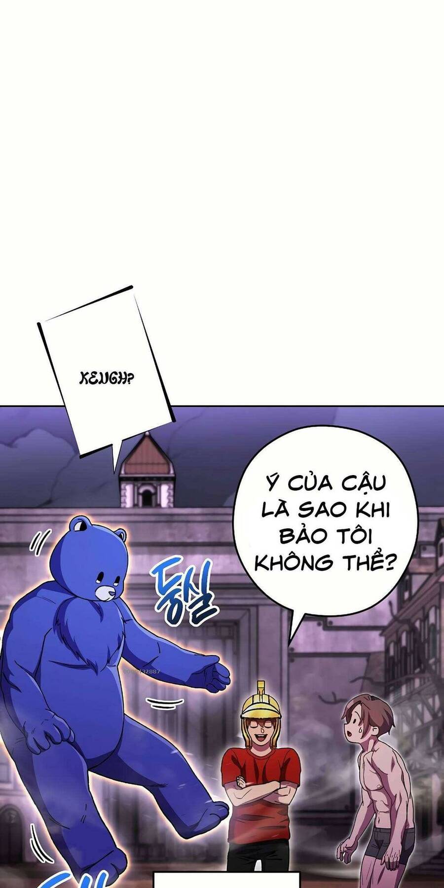 Tái Thiết Hầm Ngục Chap 157 - Next Chap 158