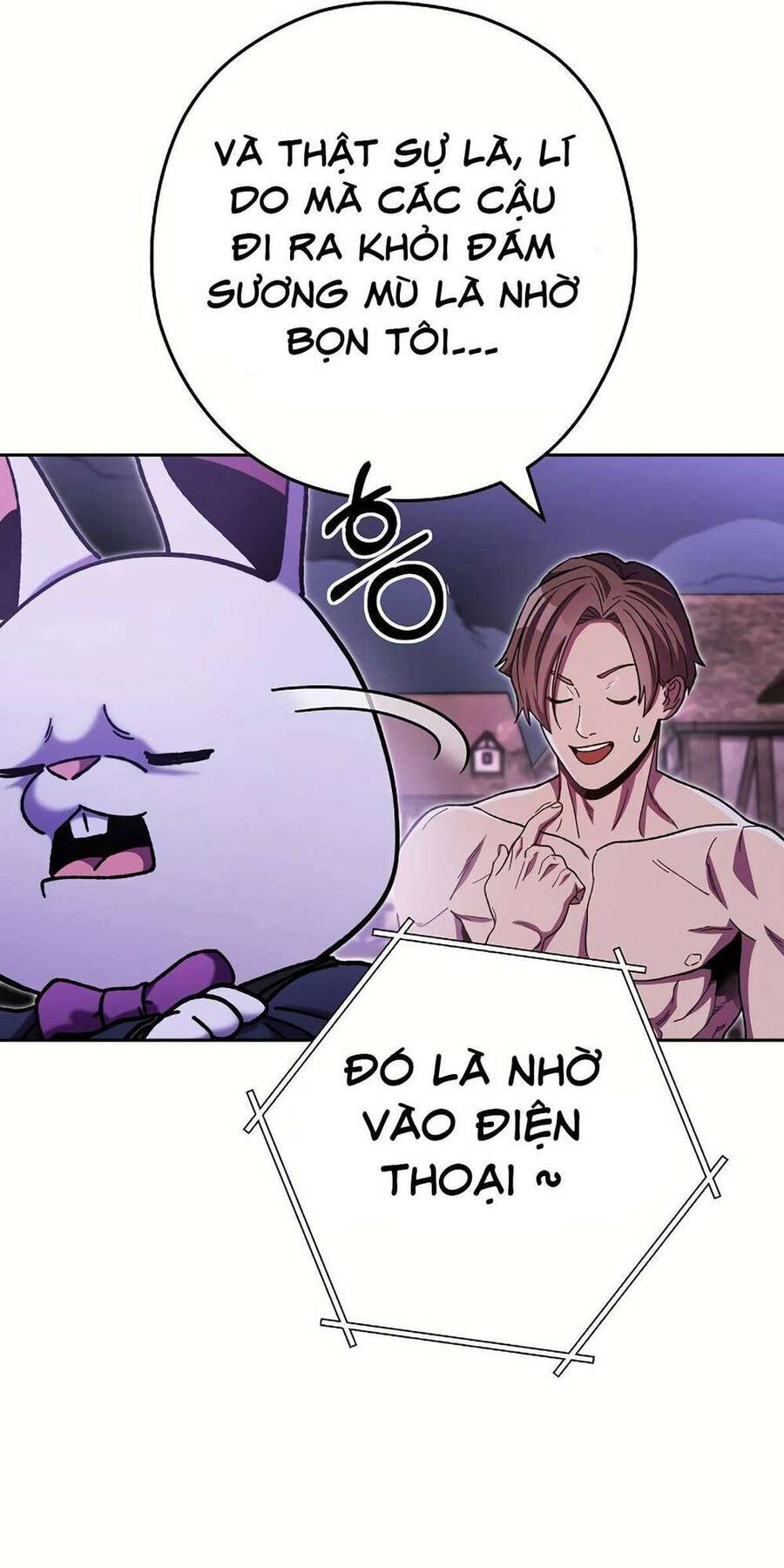 Tái Thiết Hầm Ngục Chap 157 - Next Chap 158