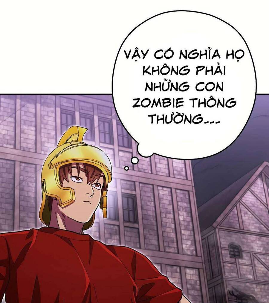 Tái Thiết Hầm Ngục Chap 157 - Next Chap 158