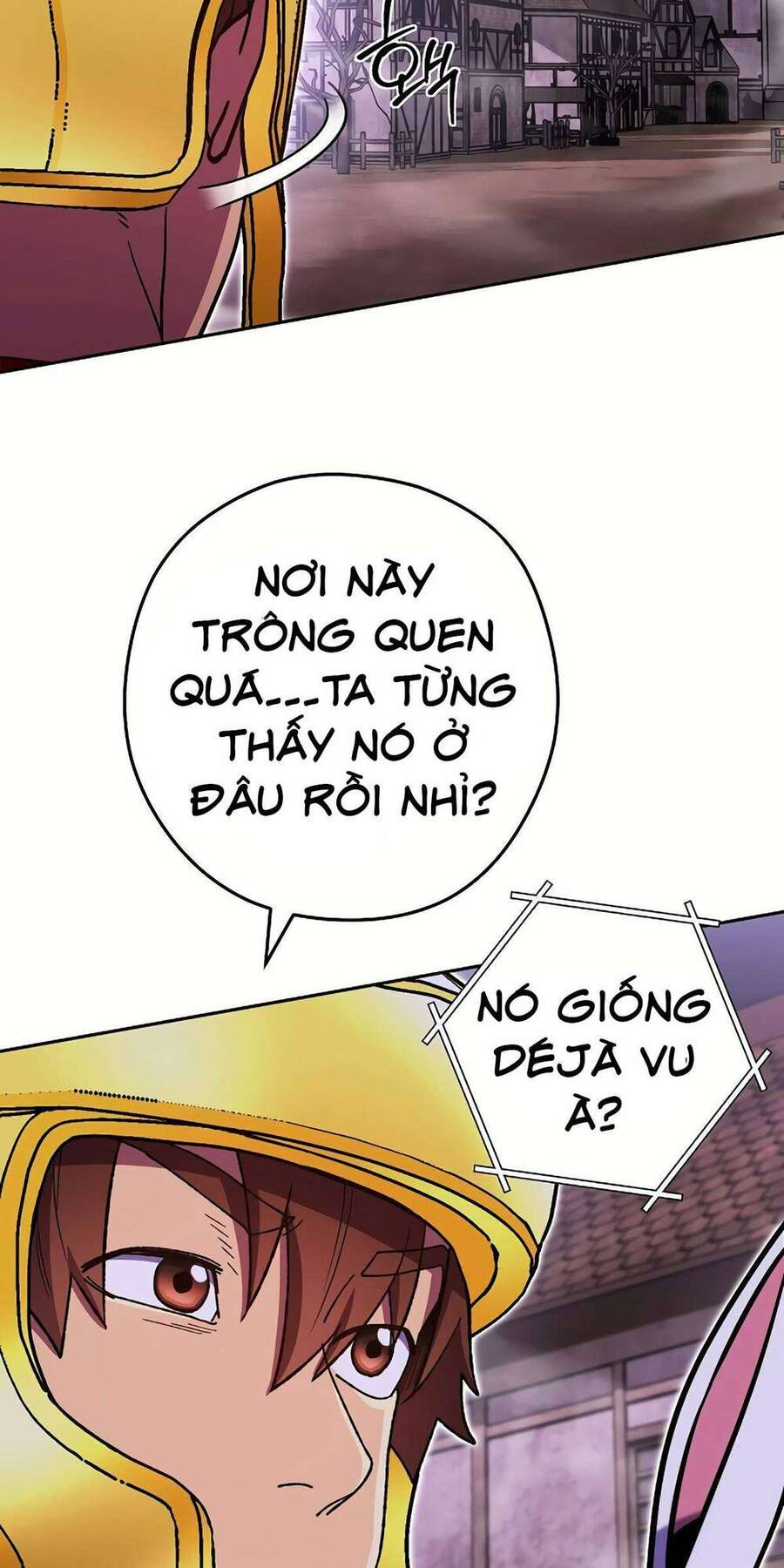 Tái Thiết Hầm Ngục Chap 157 - Next Chap 158