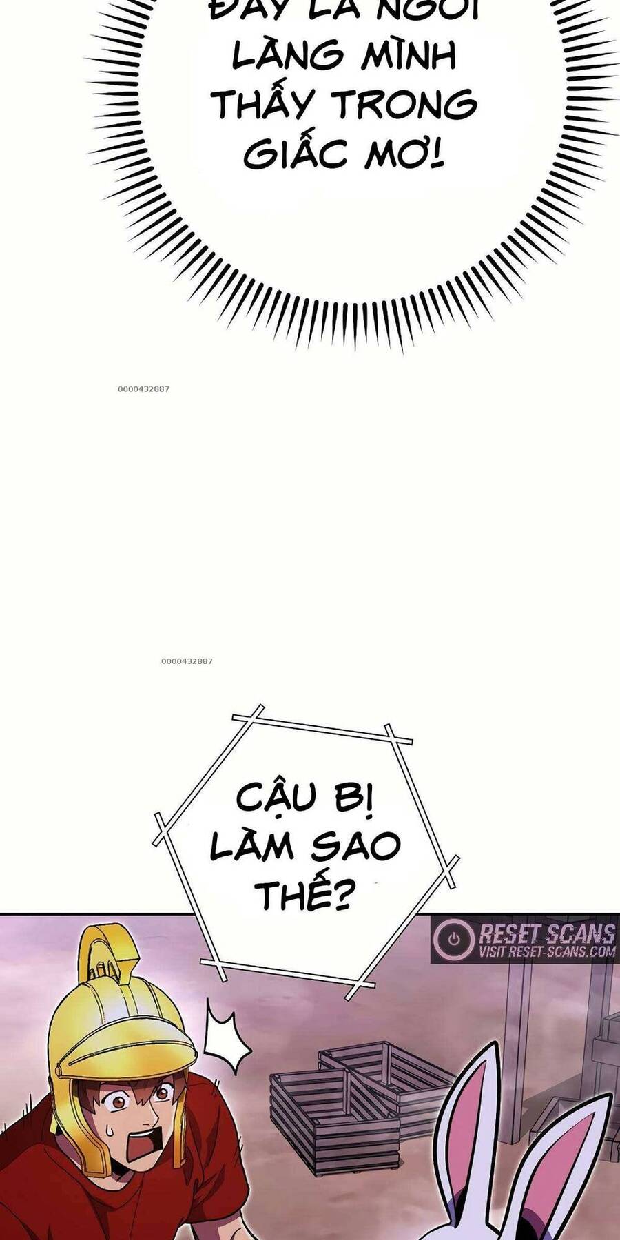 Tái Thiết Hầm Ngục Chap 157 - Next Chap 158