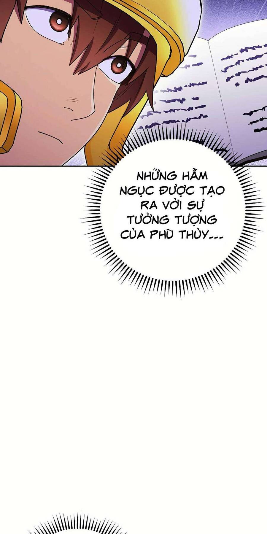 Tái Thiết Hầm Ngục Chap 157 - Next Chap 158