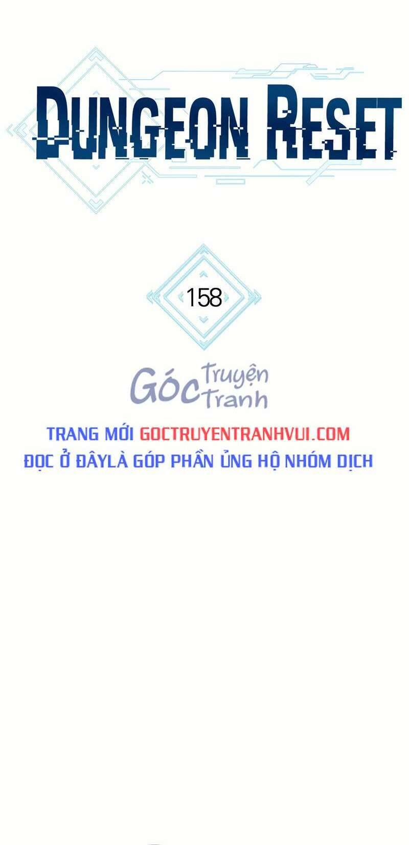 Tái Thiết Hầm Ngục Chap 158 - Next Chap 159