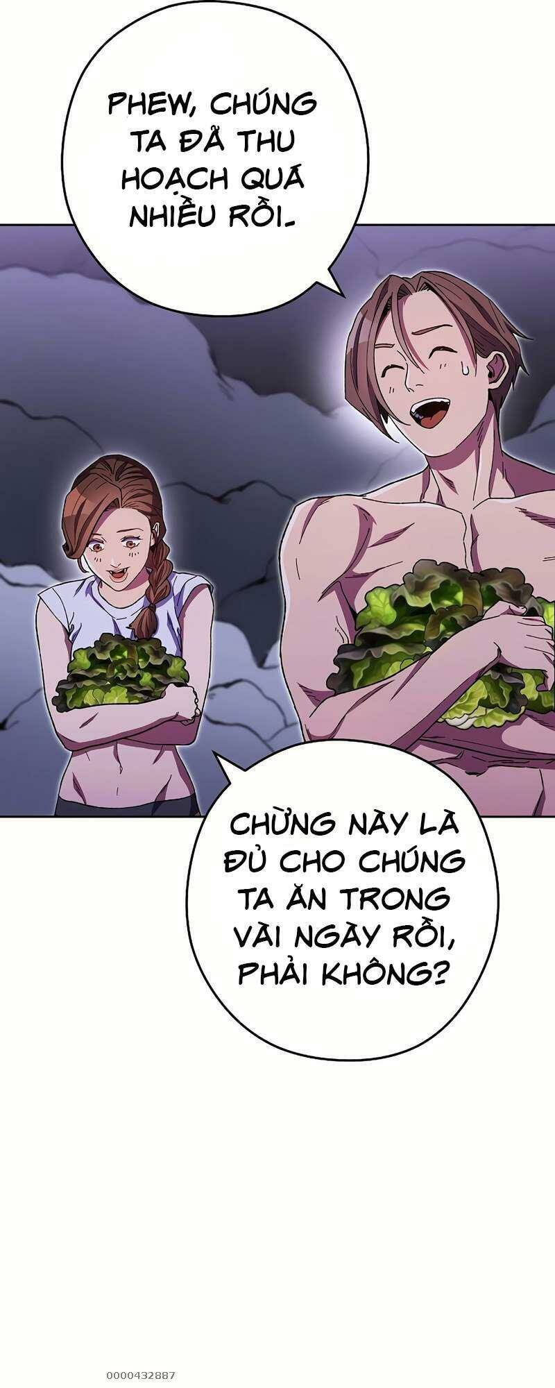 Tái Thiết Hầm Ngục Chap 158 - Next Chap 159