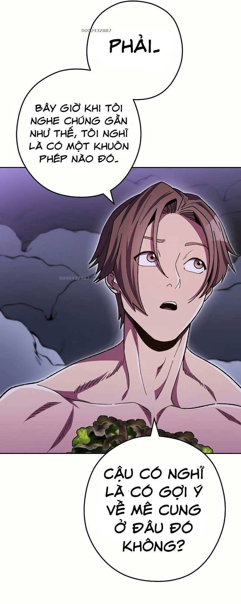Tái Thiết Hầm Ngục Chap 158 - Next Chap 159