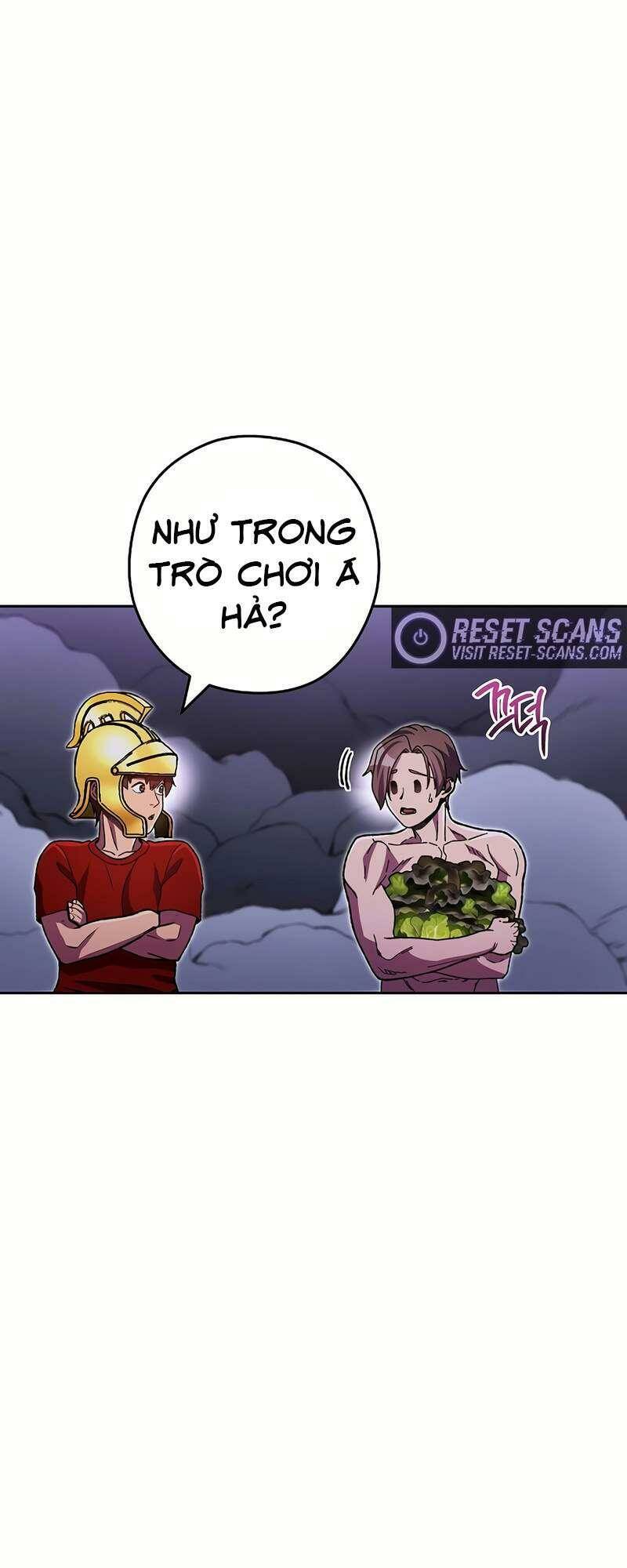 Tái Thiết Hầm Ngục Chap 158 - Next Chap 159