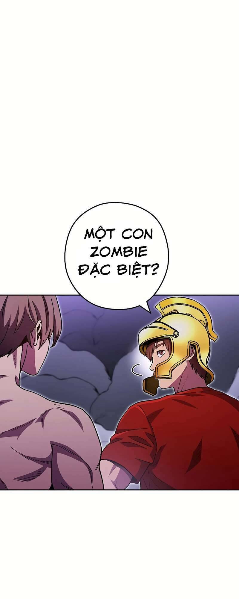 Tái Thiết Hầm Ngục Chap 158 - Next Chap 159