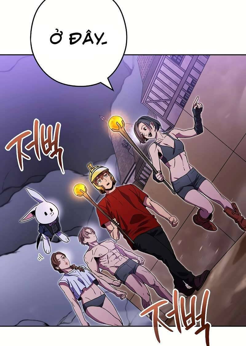 Tái Thiết Hầm Ngục Chap 158 - Next Chap 159