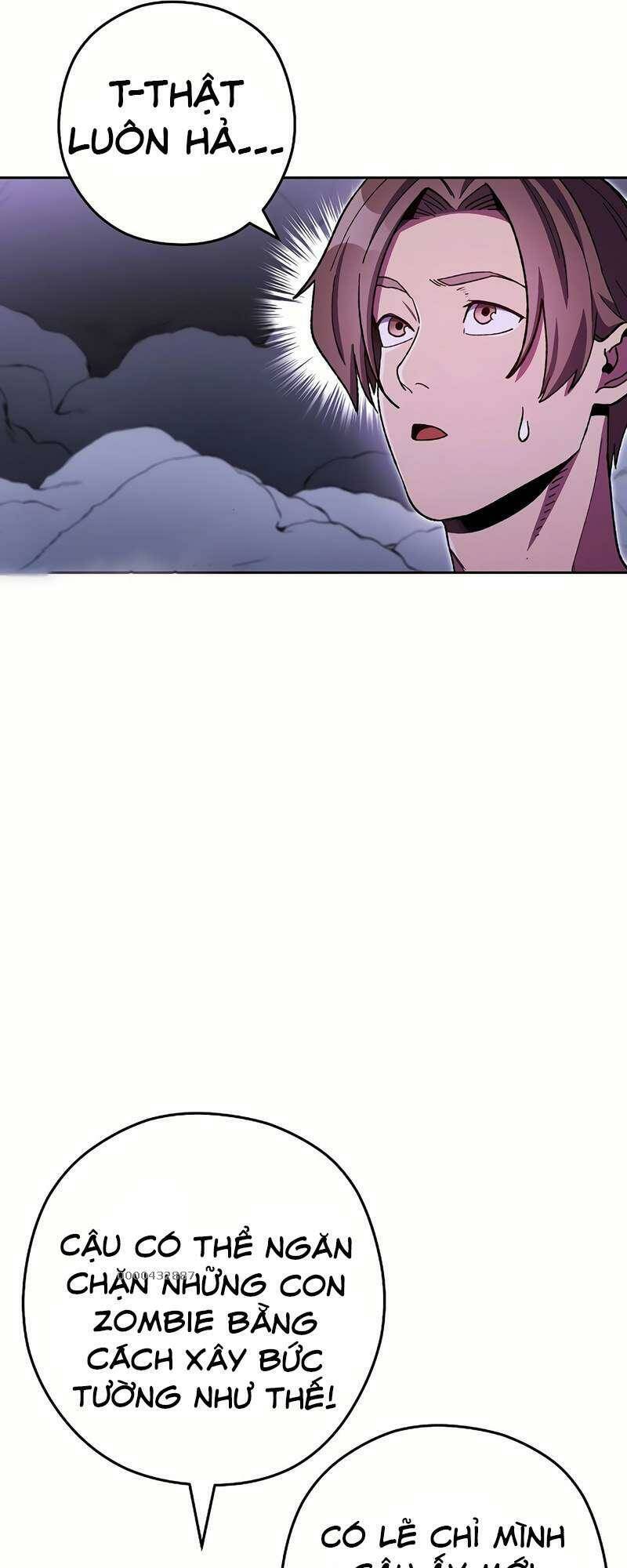 Tái Thiết Hầm Ngục Chap 158 - Next Chap 159