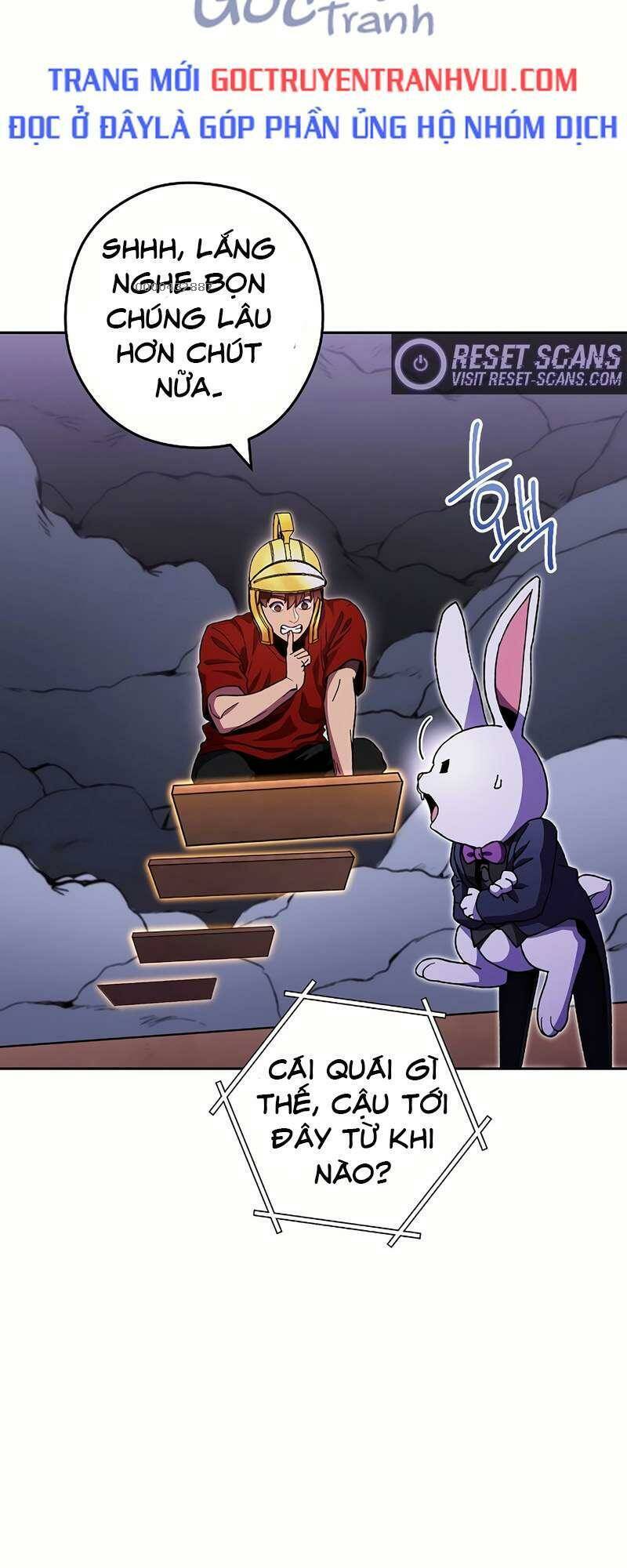 Tái Thiết Hầm Ngục Chap 158 - Next Chap 159