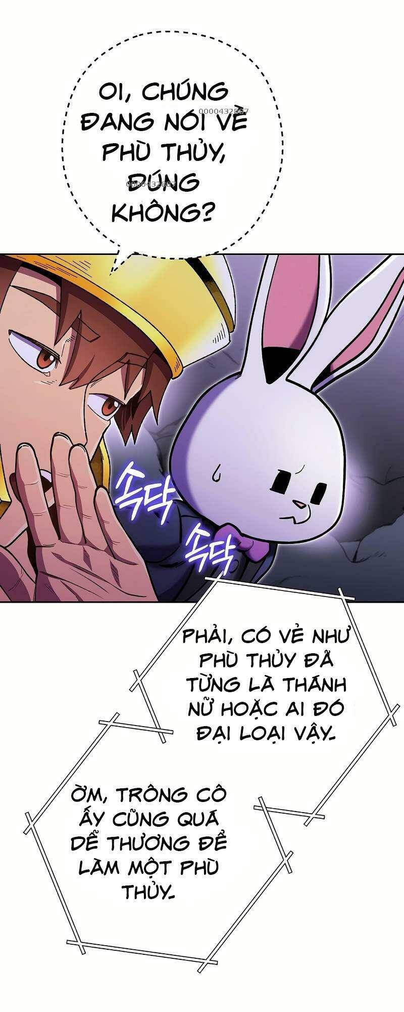 Tái Thiết Hầm Ngục Chap 158 - Next Chap 159
