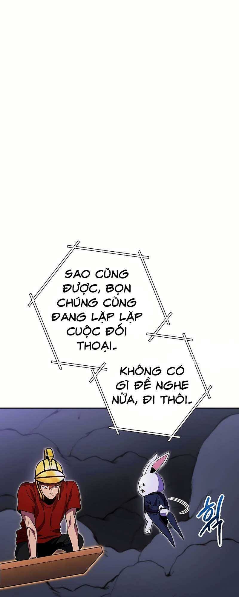 Tái Thiết Hầm Ngục Chap 158 - Next Chap 159
