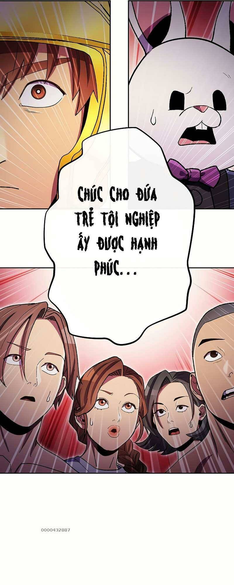 Tái Thiết Hầm Ngục Chap 158 - Next Chap 159