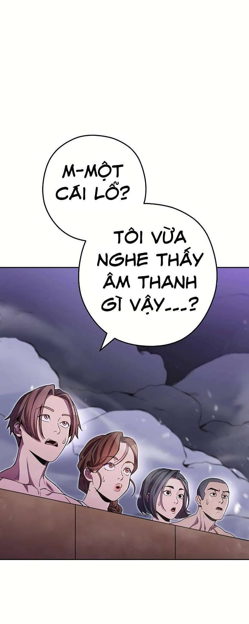 Tái Thiết Hầm Ngục Chap 158 - Next Chap 159