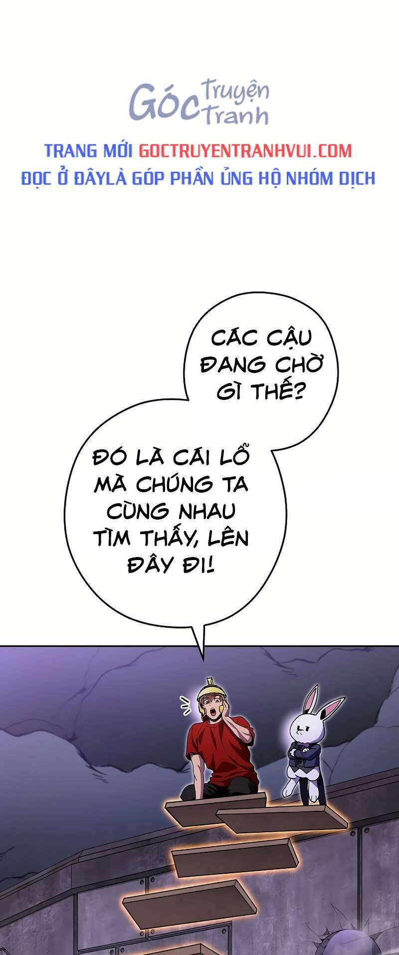 Tái Thiết Hầm Ngục Chap 158 - Next Chap 159