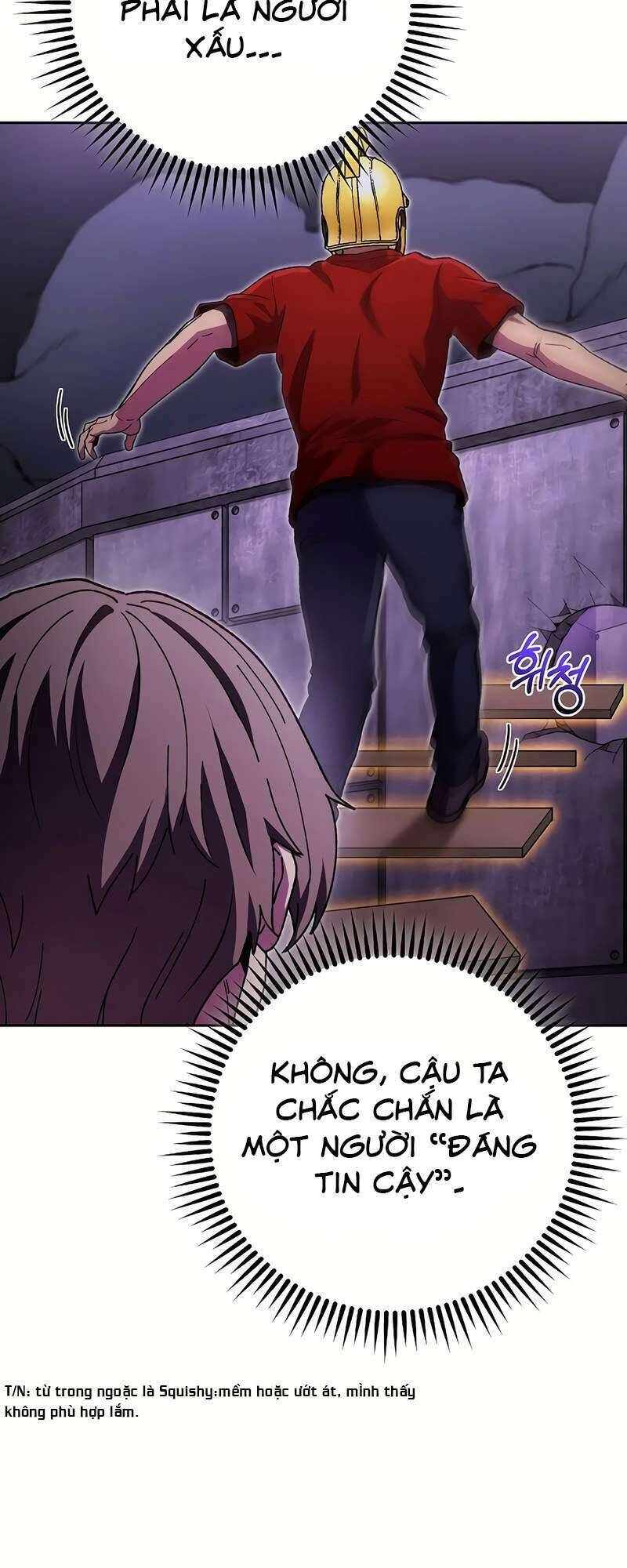 Tái Thiết Hầm Ngục Chap 158 - Next Chap 159