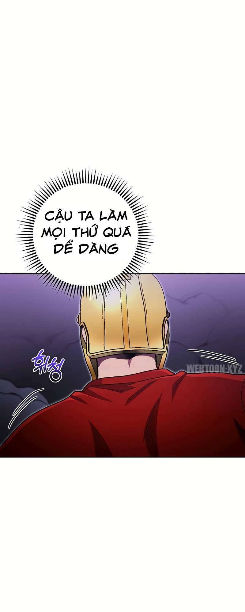 Tái Thiết Hầm Ngục Chap 158 - Next Chap 159
