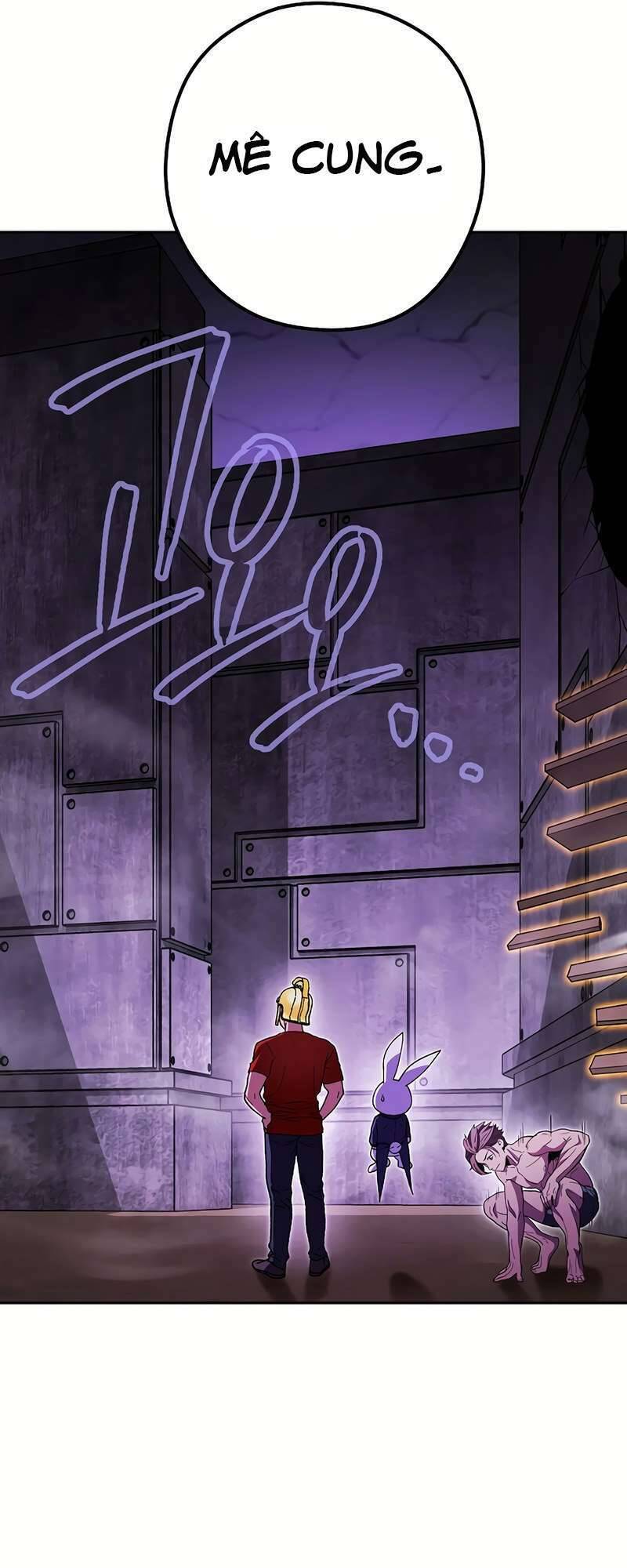 Tái Thiết Hầm Ngục Chap 158 - Next Chap 159