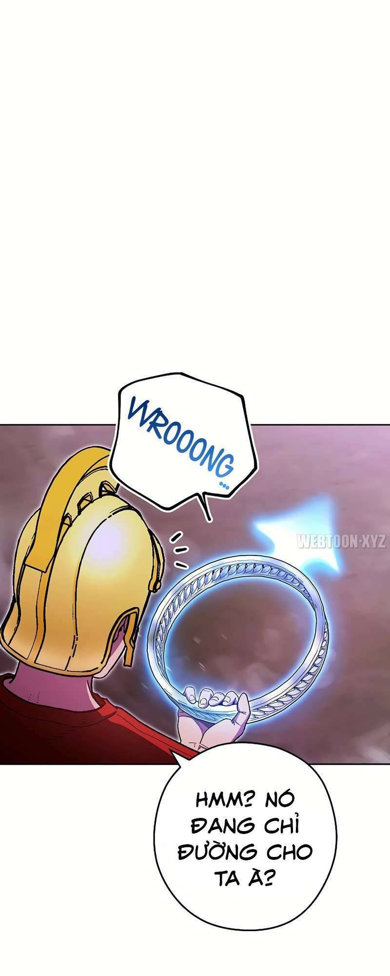 Tái Thiết Hầm Ngục Chap 158 - Next Chap 159