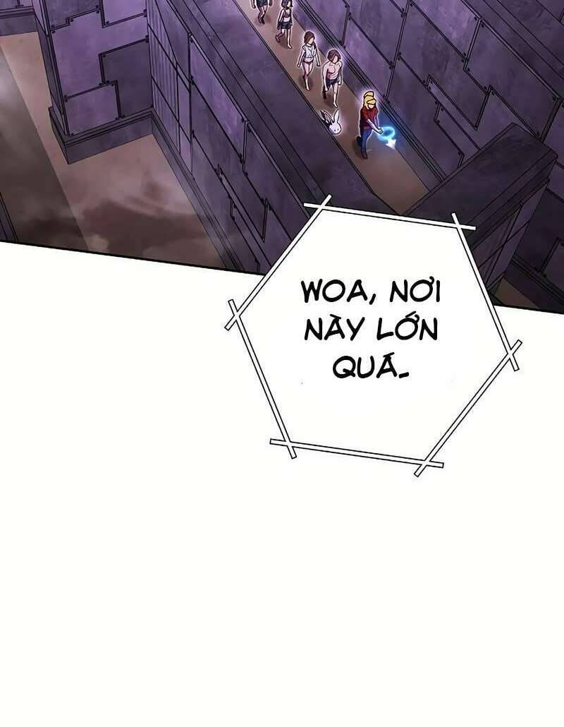 Tái Thiết Hầm Ngục Chap 158 - Next Chap 159