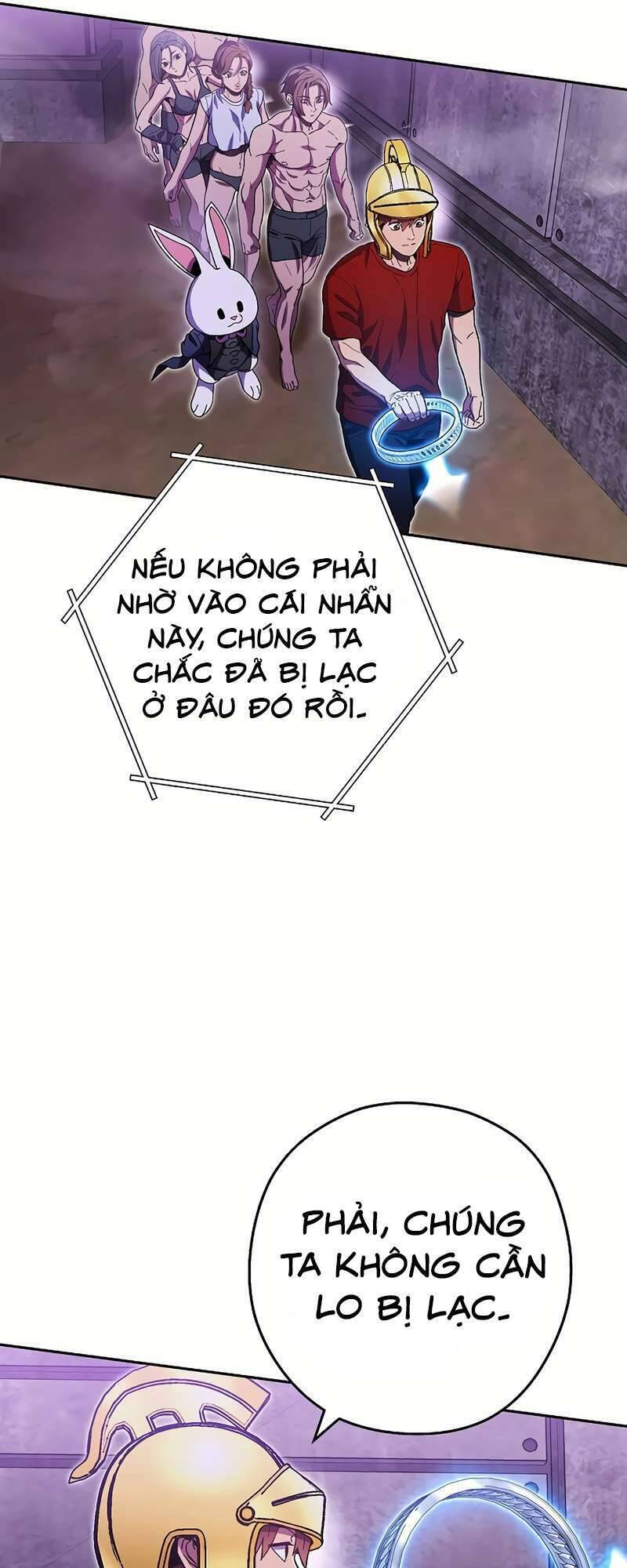 Tái Thiết Hầm Ngục Chap 158 - Next Chap 159